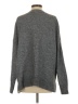 Ella Moss Gray Cardigan Size L - photo 2