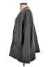 Ella Moss Gray Cardigan Size L - photo 5