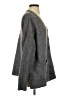 Ella Moss Gray Cardigan Size L - photo 4