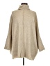 Look Tan Poncho One size - photo 1