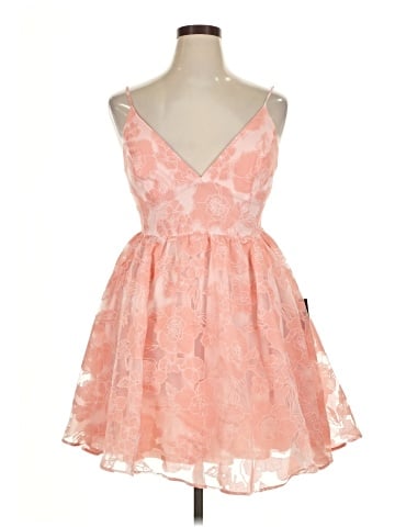 Lulus Cocktail Dress (view 1)