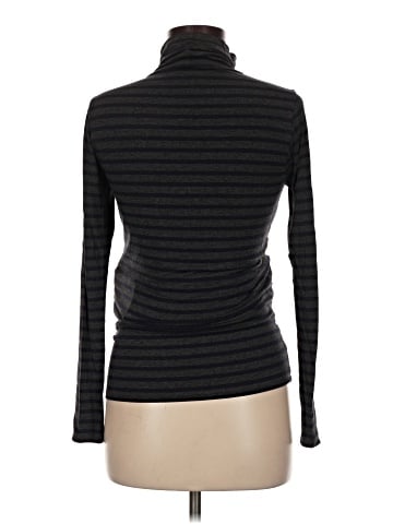 Hatch Long Sleeve Turtleneck (view 2)