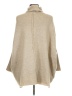 Look Tan Poncho One size - photo 2