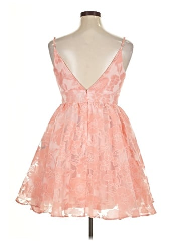 Lulus Cocktail Dress (view 2)