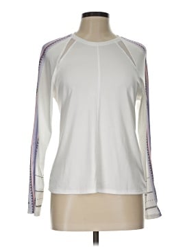 Lucky in Love Long Sleeve T-Shirt (view 1)