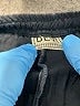 Devi Black Casual Pants One size - photo 4