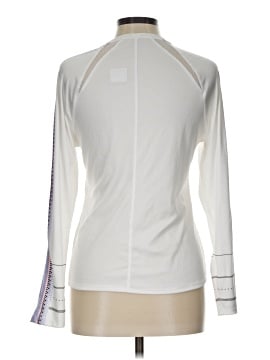 Lucky in Love Long Sleeve T-Shirt (view 2)