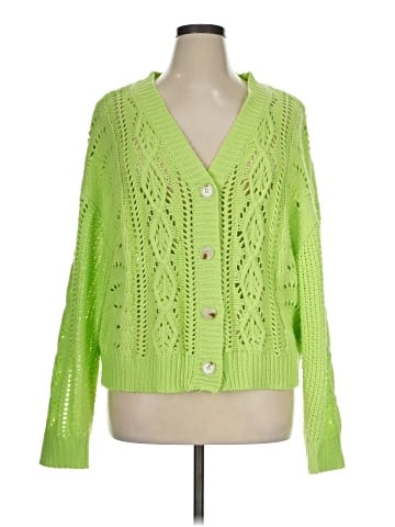 chic soul (chicsoul.com) Cardigan (view 1)