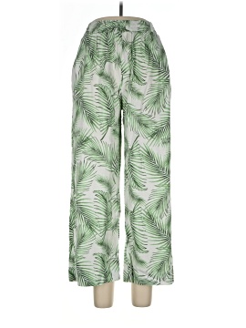 Sigrid Olsen Linen Pants