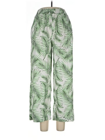 Sigrid Olsen Linen Pants (view 1)