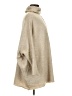 Look Tan Poncho One size - photo 4
