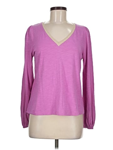 Boden Long Sleeve Top (view 1)