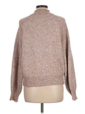 Banana Republic Factory Store Turtleneck Sweater (view 2)