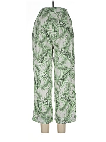 Sigrid Olsen Linen Pants (view 2)