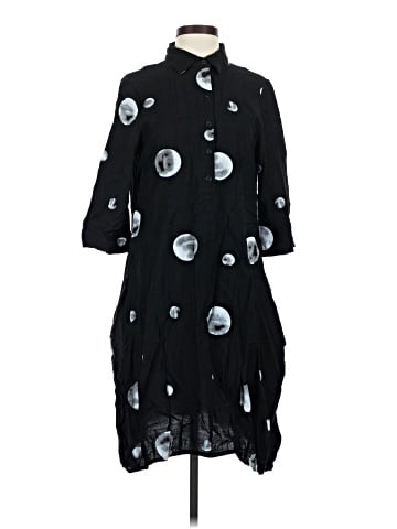 Shana Casual Dress (view 1)