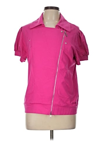 Escada Sport Short Sleeve Top (view 1)