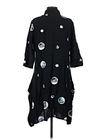 Shana Casual Dress (view 2)