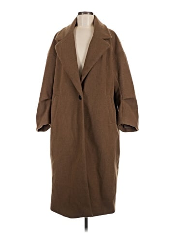 Zara Coat (view 1)
