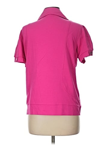 Escada Sport Short Sleeve Top (view 2)