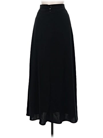 Oleg Cassini Formal Skirt (view 2)