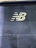 New Balance Solid Blue Athletic Shorts Size 2 (estimated) - photo 3