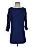 The Limited Blue Pullover Sweater Size S - photo 1