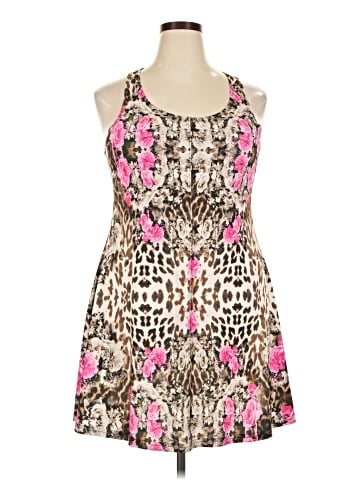 Motto Cocktail Dress (view 1)