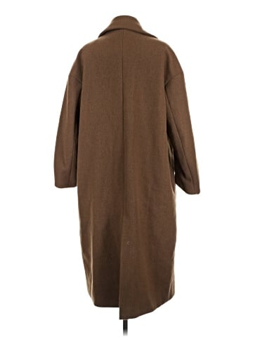 Zara Coat (view 2)
