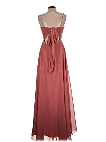 Jenny Yoo Collection Cocktail Dress (view 2)