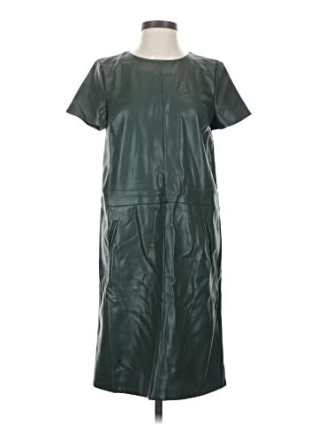 Ann Taylor Casual Dress (view 1)