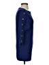 The Limited Blue Pullover Sweater Size S - photo 4