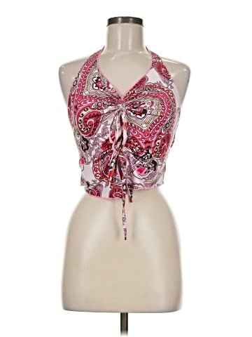 Unbranded Halter Top (view 1)