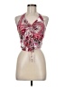 Unbranded Pink Halter Top Size M - photo 1