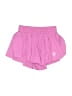Unbranded Hearts Pink Shorts Size S - photo 1