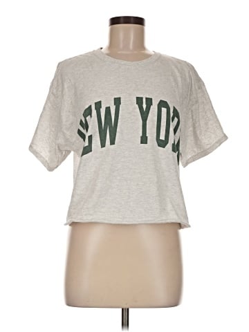 J. Galt Short Sleeve T-Shirt (view 1)