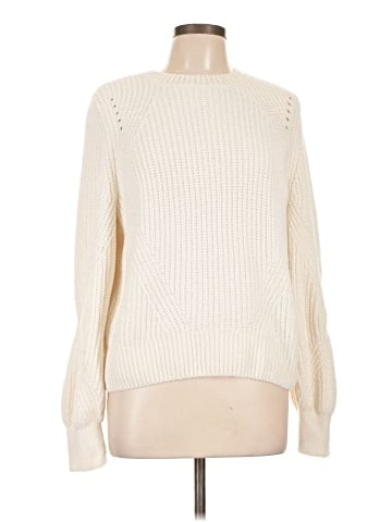 H&M Pullover Sweater (view 1)