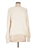 H&M Ivory Pullover Sweater Size L - photo 1