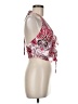 Unbranded Pink Halter Top Size M - photo 4