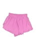 Unbranded Hearts Pink Shorts Size S - photo 2