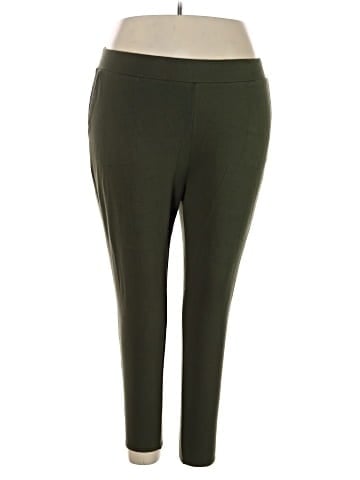 Torrid Active Pants (view 1)