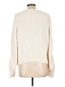 H&M Ivory Pullover Sweater Size L - photo 2