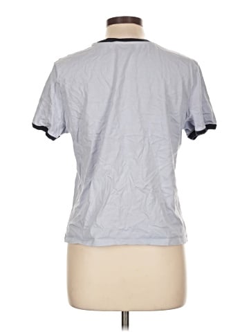 Divided by H&M Short Sleeve T-Shirt (view 2)