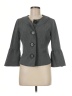 Apt. 9 Gray Blazer Size 8 - photo 1