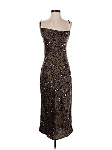 Walter Baker Cocktail Dress (view 1)