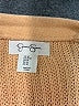 Jessica Simpson Orange Cardigan Size M - photo 7