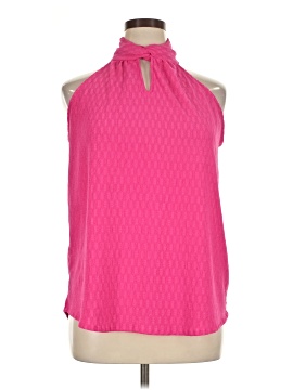 Anne Klein Sleeveless Blouse