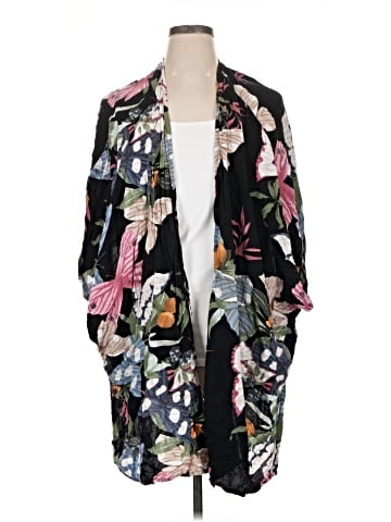 Emery Rose Kimono (view 1)
