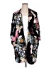 Emery Rose Black Kimono Size XL - photo 1