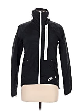 Nike Track Jacket (view 1)