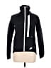 Nike 100% Polyamide Black Track Jacket Size M (estimated) - photo 1